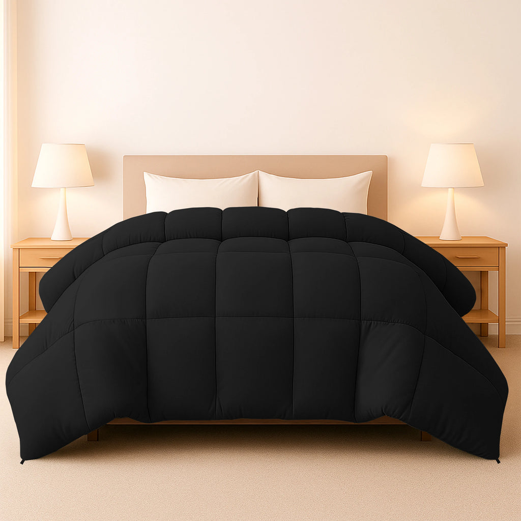 Lux Decor Down Alternative Comforter