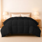 Lux Decor Down Alternative Comforter