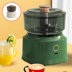 Electric Mini Food Chopper USB Rechargeable