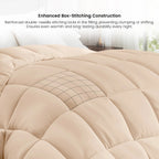 Lux Decor Down Alternative Comforter