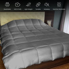 Lux Decor Down Alternative Comforter