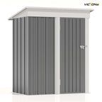 Patiowell 5x3 FT Outdoor Storage Shed