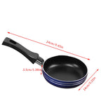 12cm/14cm/16/18cm Mini Frying Pan