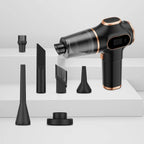 ABS home appliance portable powerful handheld vacuum