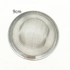 5/7/9/11cm Sink Mesh Strainer Kitchen