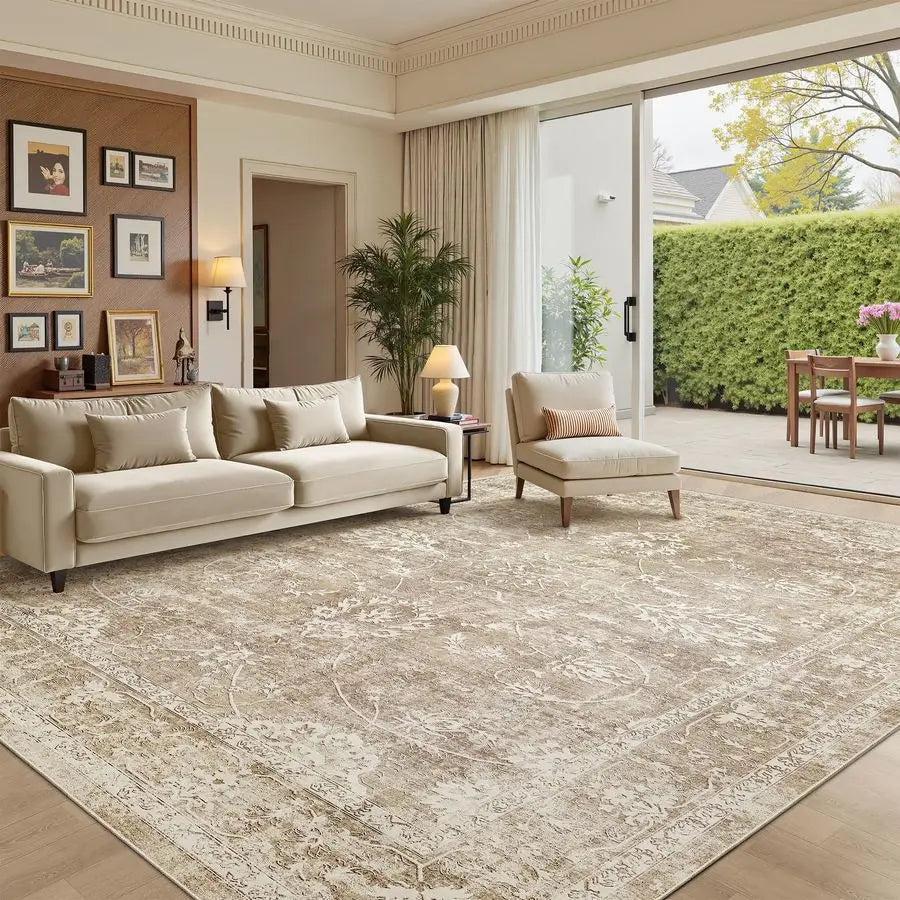 8x10 Area Rugs for Living Room