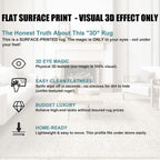 8x10 Area Rugs for Living Room