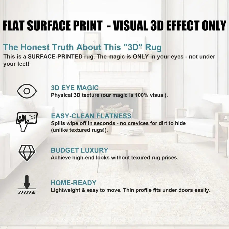 8x10 Area Rugs for Living Room