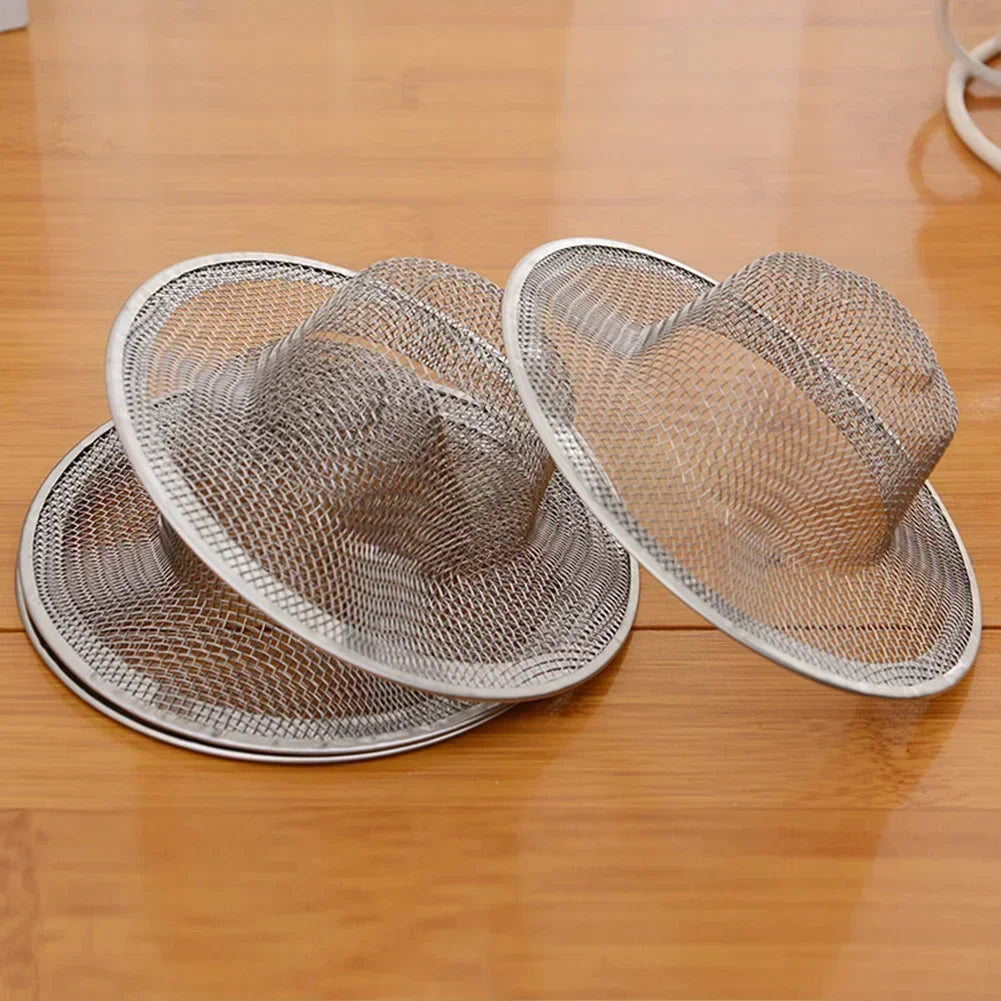 5/7/9/11cm Sink Mesh Strainer Kitchen
