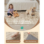 8x10 Area Rugs for Living Room