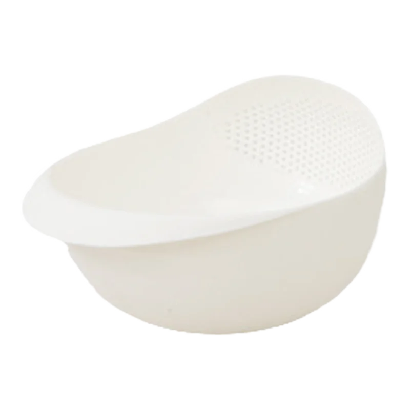 1 Piece of Rice Drainage Basket Rice