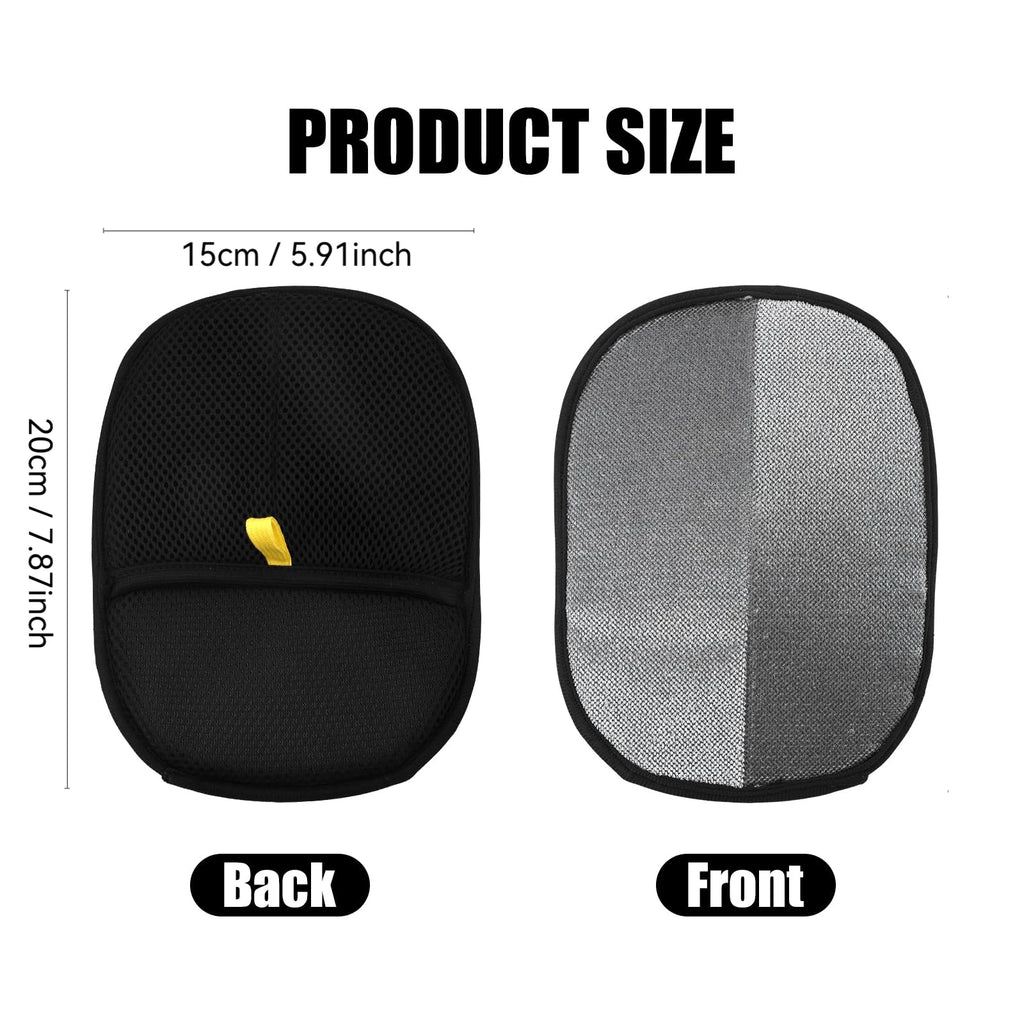 Pet Hair Removal Tool Reusable Static