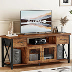 TV Stand for 65 Inch
