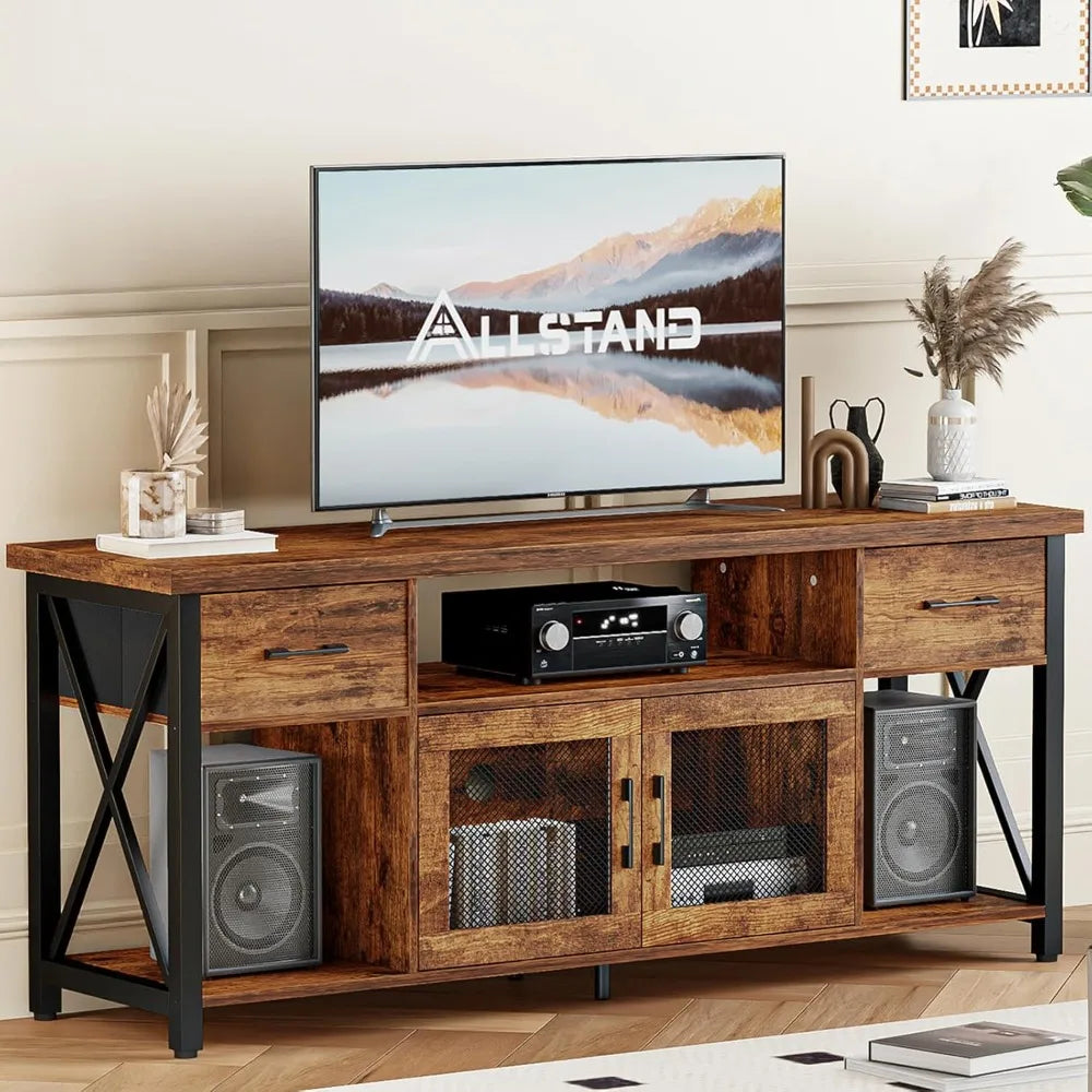 TV Stand for 65 Inch