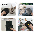 Pet Hair Removal Tool Reusable Static