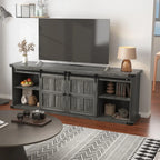 70 inch farmhouse TV stand