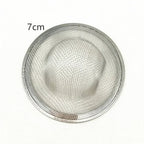 5/7/9/11cm Sink Mesh Strainer Kitchen
