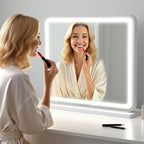JHK LED Vanity Mirror with Lights