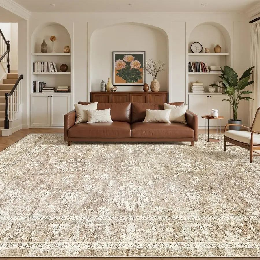 8x10 Area Rugs for Living Room