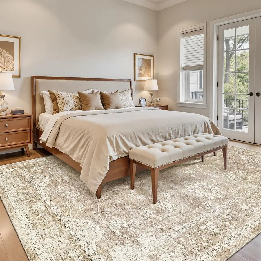 8x10 Area Rugs for Living Room