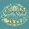 Sweetly Styled Home - Home
